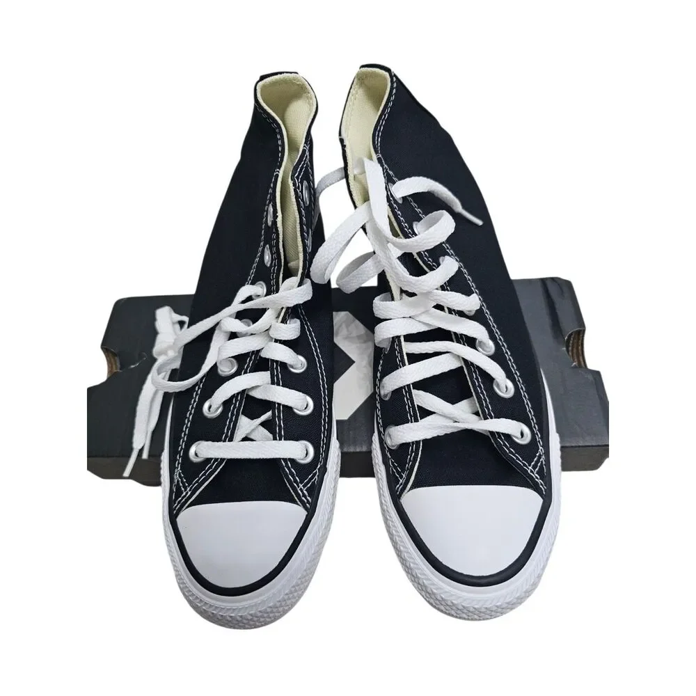 Converse Chuck Taylor All Star Canvas Unisex High Top 5.5M 7.5W